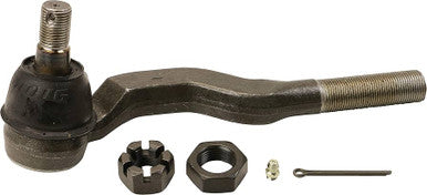 MOOG 95-04 Toyota Tacoma Pre Runner Front Left Outer / Left Outer Tie Rod End - ES3546