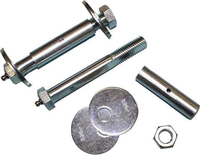 MOOG 10-23 Lexus GX460 Front Caster/Camber Kit - K100129