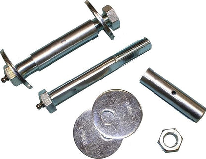 MOOG 10-23 Lexus GX460 Front Caster/Camber Kit - K100129