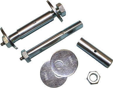 MOOG 10-23 Lexus GX460 Front Caster/Camber Kit - K100129