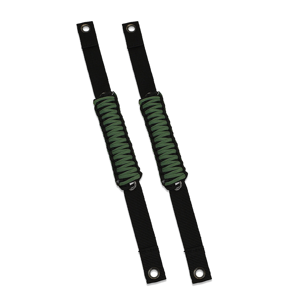 IAG Paracord Grab Handle 2-Piece Set for 2021+ Ford Bronco Two