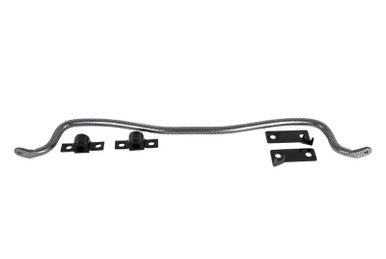 Hellwig 11-21 Jeep Grand Cherokee 2/4WD Solid Heat Treated Chromoly 1in Rear Sway Bar - 7732