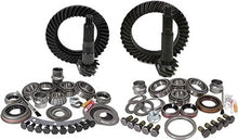 Yukon Gear & Install Kit Package For Jeep JK Non-Rubicon in a 4.88 Ratio - YGK013