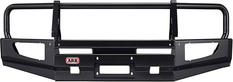ARB Bumper/Fitting Kit Bundle 3421530 - 3421530B