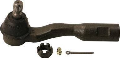 MOOG 00-02 Toyota Tundra Front Left Outer / Left Outer Tie Rod End - ES3565