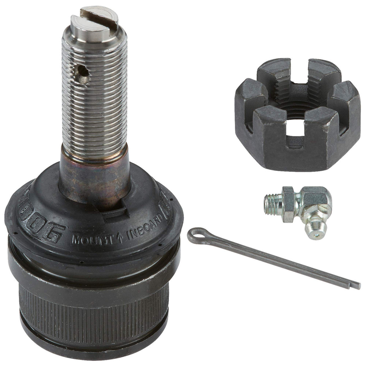 MOOG 94-99 Dodge Ram 2500 Front Upper Ball Joint - K80026