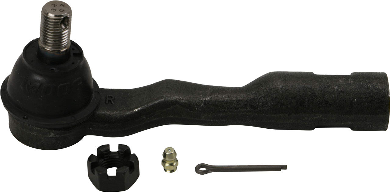 MOOG 00-02 Toyota Tundra Front Right Outer / Right Outer Tie Rod End - ES3564