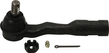 MOOG 00-02 Toyota Tundra Front Right Outer / Right Outer Tie Rod End - ES3564