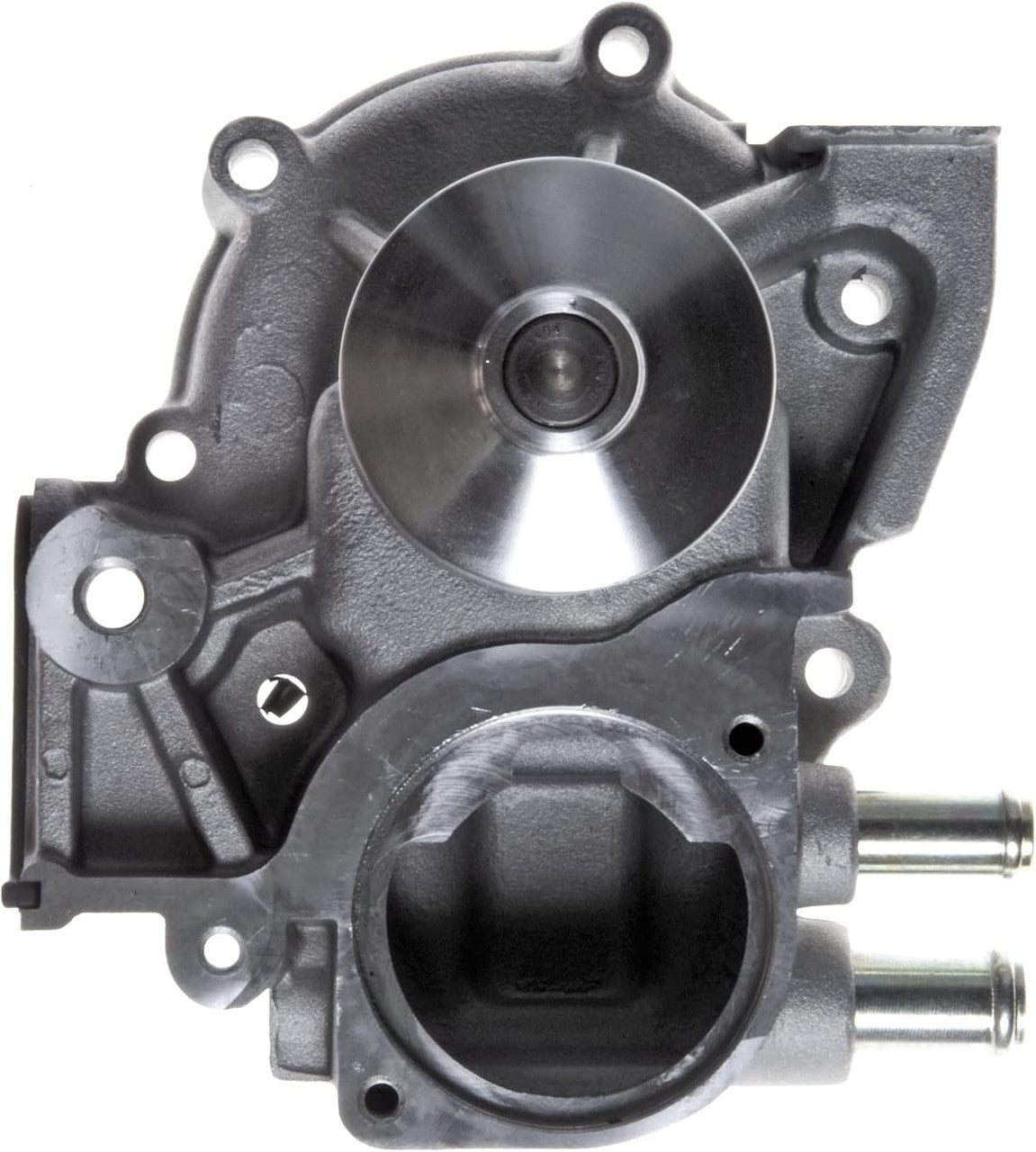 Gates 08-12 Subaru Forester/Impreza Water Pump - 42030