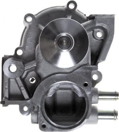 Gates 08-12 Subaru Forester/Impreza Water Pump - 42030