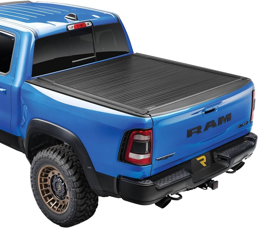 Retrax 22-24 Ford Maverick 4.5ft Bed Retrax IX - 30337
