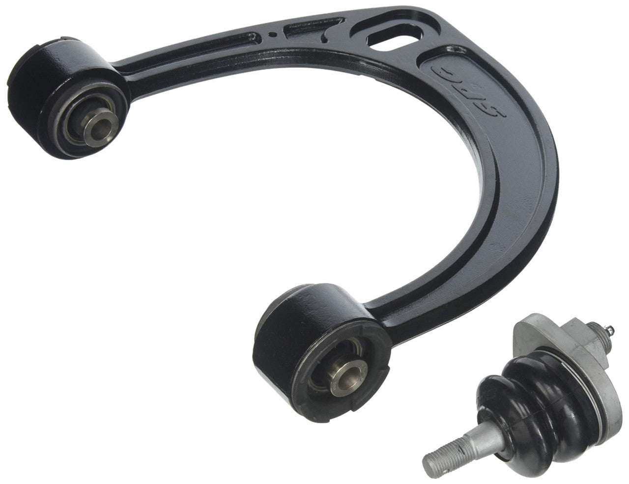 Eibach Pro-Alignment Front Camber Kit for 2016+ Toyota Tacoma - 5.25470K