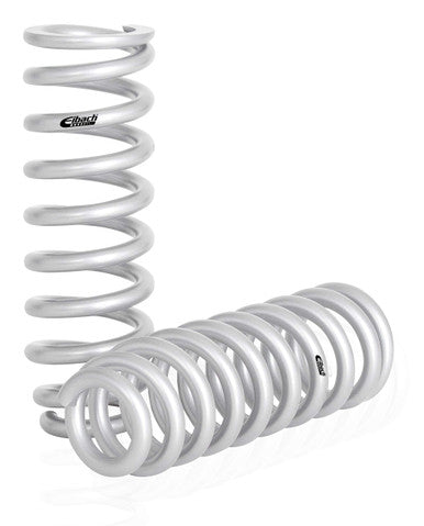 Eibach Pro-Truck Lift Kit for 2010+ Toyota 4Runner - Front (Must Be Used w/ Pro-Truck Front Shocks) - E30-82-071-01-20