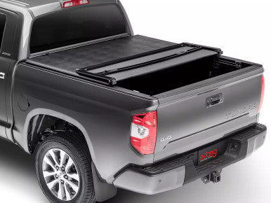 Extang 07-13 Toyota Tundra (5-1/2ft) (w/Rail System) Trifecta 2.0 - 92801