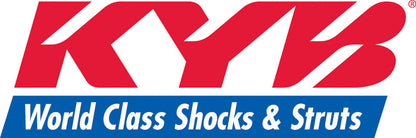 KYB 21-24 Ford F-150 4WD (Exc. Raptor & Tremor & w/o Elec. Susp.) Gas-a-Just Gas Strut - Front - 5510049