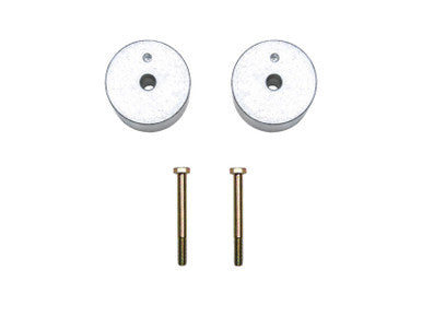 ICON 10-14 Ford Raptor Bump Stop Spacer Kit - 95221