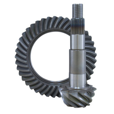 Yukon Gear High Performance Gear Set For Model 35 in a 4.56 Ratio - YG M35-456