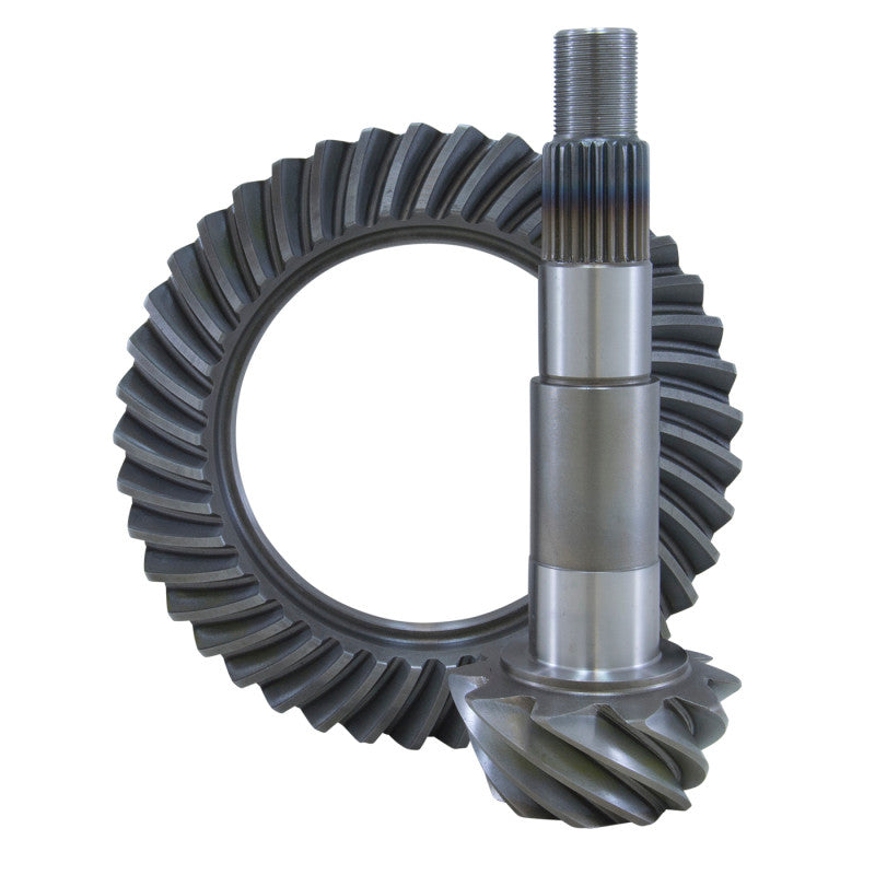 Yukon Gear High Performance Gear Set For Model 35 in a 3.55 Ratio - YG M35-355