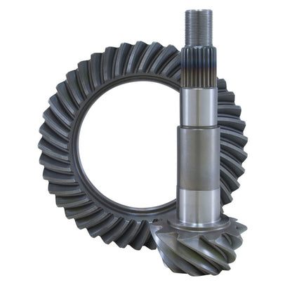 Yukon Gear High Performance Gear Set For Model 35 in a 3.55 Ratio - YG M35-355