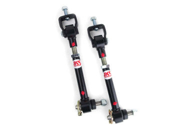 JKS Manufacturing Jeep Grand Cherokee ZJ Quicker Disconnect Sway Bar Links 0-4in Lift - JKS2000