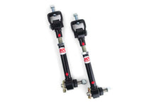 JKS Manufacturing Jeep Grand Cherokee ZJ Quicker Disconnect Sway Bar Links 0-4in Lift - JKS2000