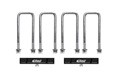 Eibach 24-25 Ford Ranger 2.3L EcoBoost 1in Rear Lift Blocks - LB81-35-062-01-02
