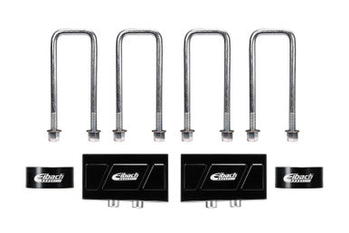 Eibach 15-20 Ford F-150 SuperCrew 4WD 2.7L EcoBoost Pro-Truck 1.5in Rear Lift Block - LB81-35-035-02-02