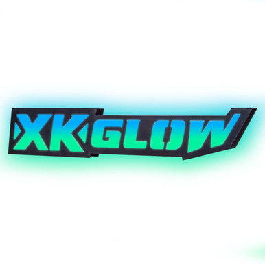 XK Glow XKmax 12in Extension Wire - MX-WIRE-12