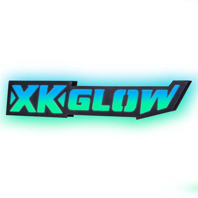 XK Glow XKmax Light Strip - 35in - MX-S-35