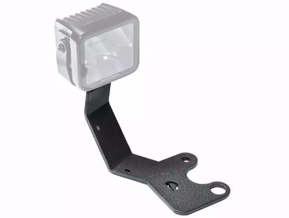 Go Rhino XE Hood Hinge Cube Light Mount For 2019-22 Subaru Forester, 20-24 Outback - Installed