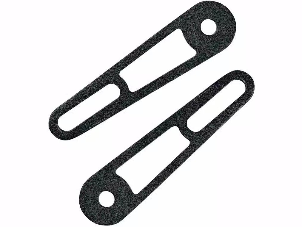 Go Rhino XE Universal Dogbone Light Bracket 