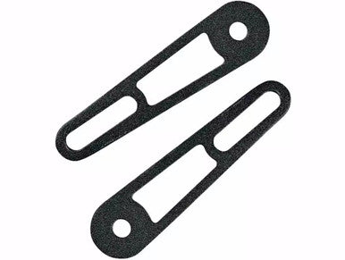 Go Rhino XE Universal Dogbone Light Bracket - 732400T