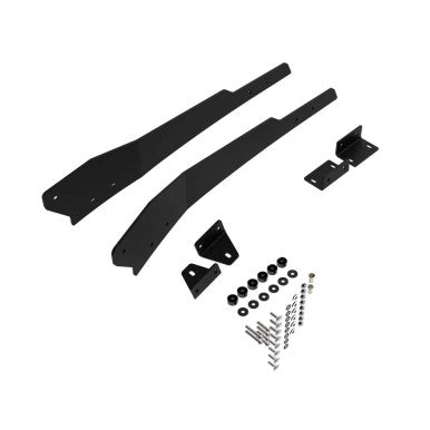 KC HiLiTES 24-25 Toyota Tacoma Overhead Light Bar Mount For 50in Light Bar - 7383