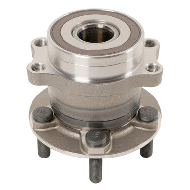 MOOG Rear Hub Assembly For 2013-15 Subaru XV Crosstrek, 16-21 Crosstrek, 14-18 Forester - 512518