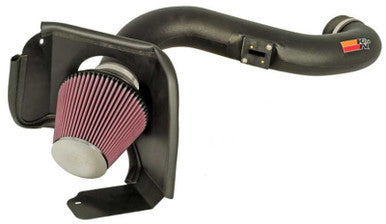 K&N 06-07 Ford Explorer V8-4.6L Performance Intake Kit - 57-2573