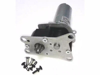 AMP Research Replacement Motor - Replacement for White Motors on GMC and RAM Kits - 80-04868-90