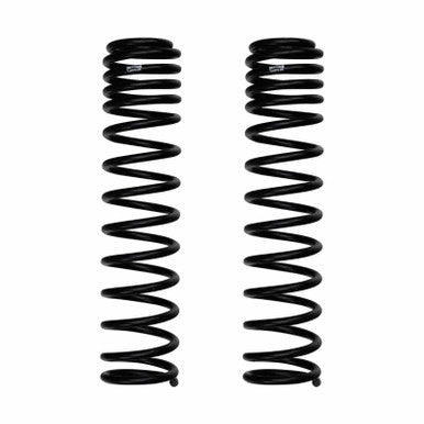 Skyjacker 84-01 Jeep XJ 3in Front Dual Rate Long Travel Coil Springs - JC30FDR