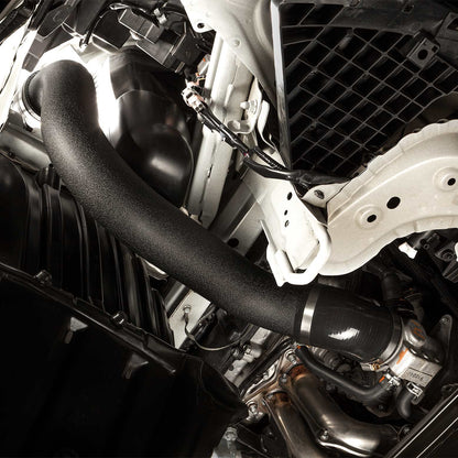 COBB Intake Tube For 2020+ Subaru Outback XT / Wilderness - Installed 1