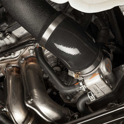 COBB Intake Tube For 2020+ Subaru Outback XT / Wilderness - Installed 2