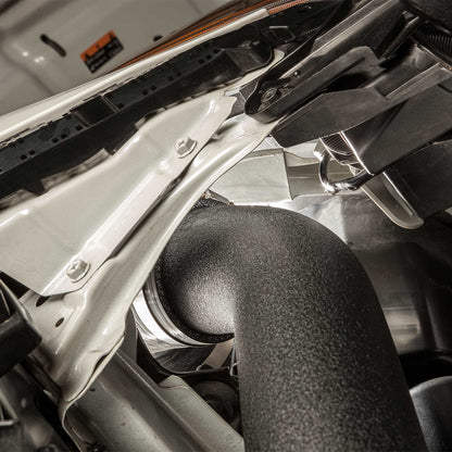 COBB Intake Tube For 2020+ Subaru Outback XT / Wilderness - Installed 3