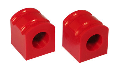 Prothane 04+ Ford F150 Front Sway Bar Bushings - 34mm - Red - 6-1158
