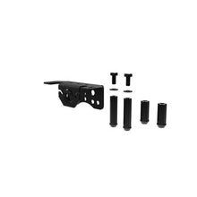 KC HiLiTES 2018+ Jeep Wrangler JL / 2021+ Ford Bronco Raptor Spare Tire Carrier Light Mount - 7478