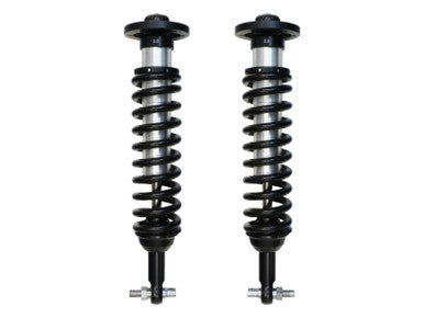 ICON 2015 Ford F-150 4WD 0-2.63in 2.5 Series Shocks VS IR Coilover Kit - 91711