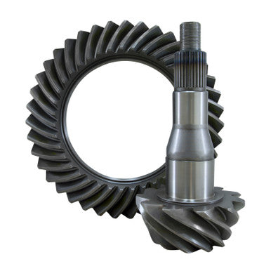 Yukon Gear High Performance Ring & Pinion Gear Set 9.75in in a 3.31 Ratio - YG F9.75-331-11