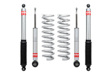 Eibach Pro-Truck Lift Kit for 2019 Ford Ranger - E80-35-048-01-22
