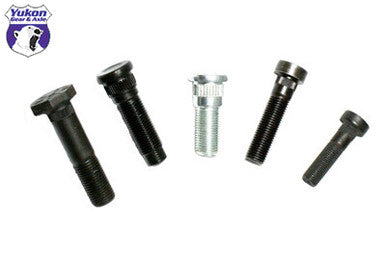 Yukon Gear Model 35 & Other Screw-in Axle Stud / 1/2in -20 X 1.5in - YSPSTUD-010