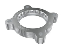 aFe Silver Bullet Throttle Body Spacer Kit For 2021-25 Subaru Crosstrek