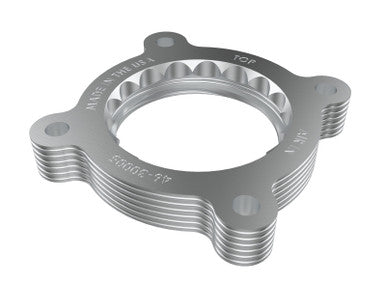 aFe Silver Bullet Throttle Body Spacer Kit For 2021-25 Subaru Crosstrek - 46-30005