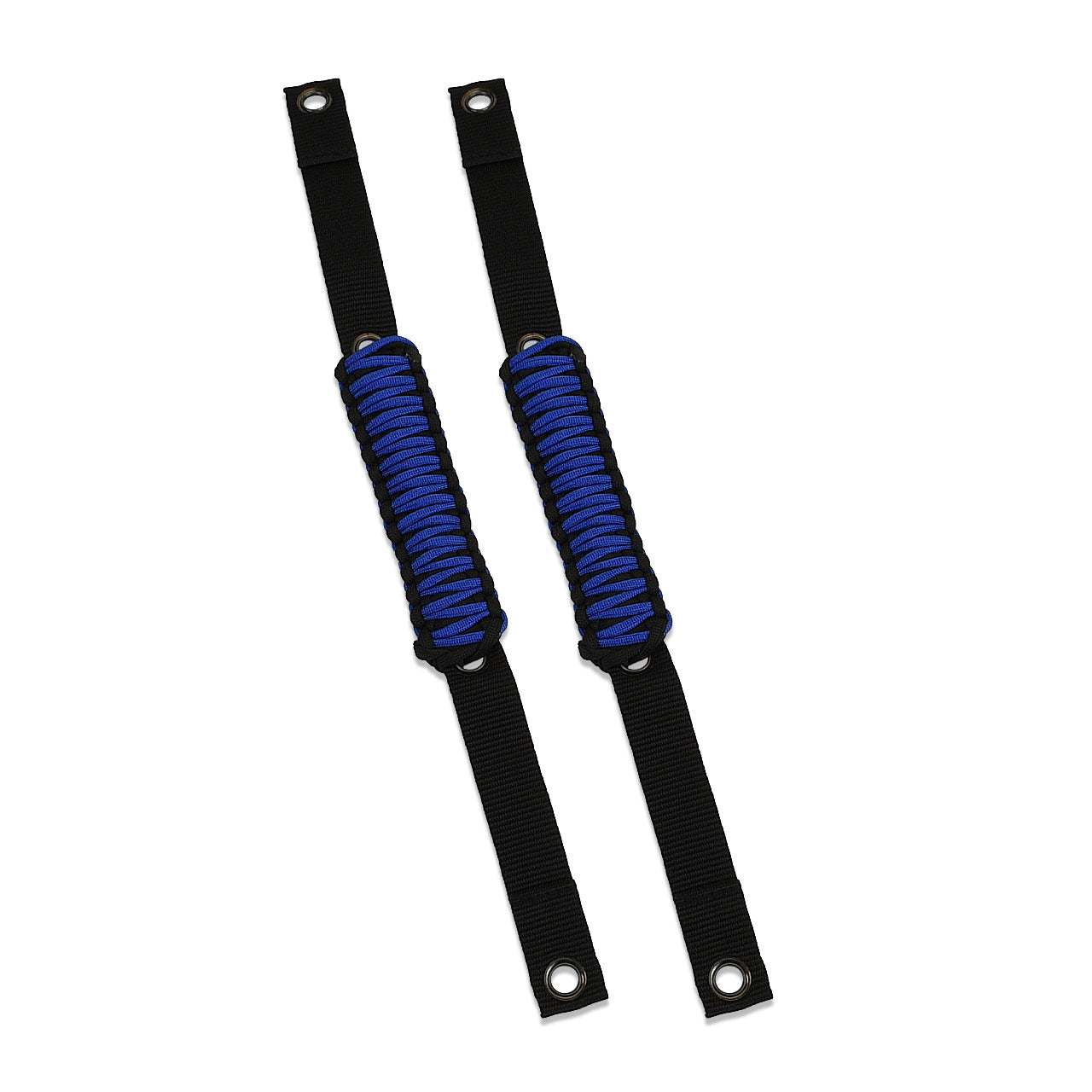 IAG Paracord Grab Handle 2-Piece Set for 2021+ Ford Bronco Two & Four Door