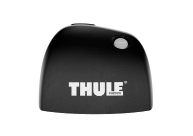 Thule AeroBlade Edge Flushed/Fixed End Cap - Left - 1500052333
